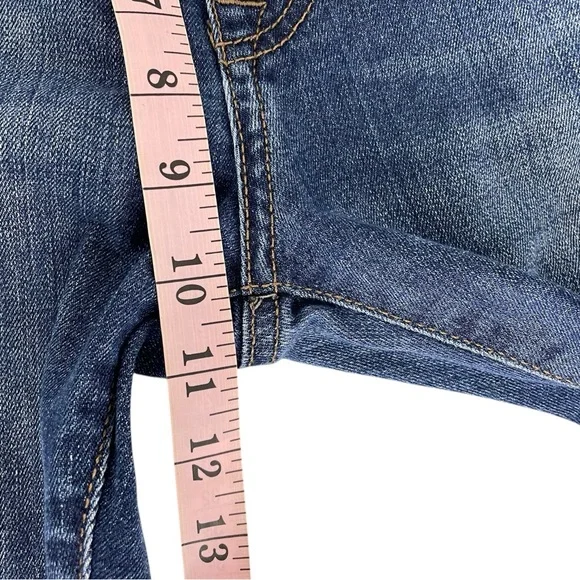 Mavi Women’s Jeans - Straight Leg - Waist Size 34 - Picture 8 of 10